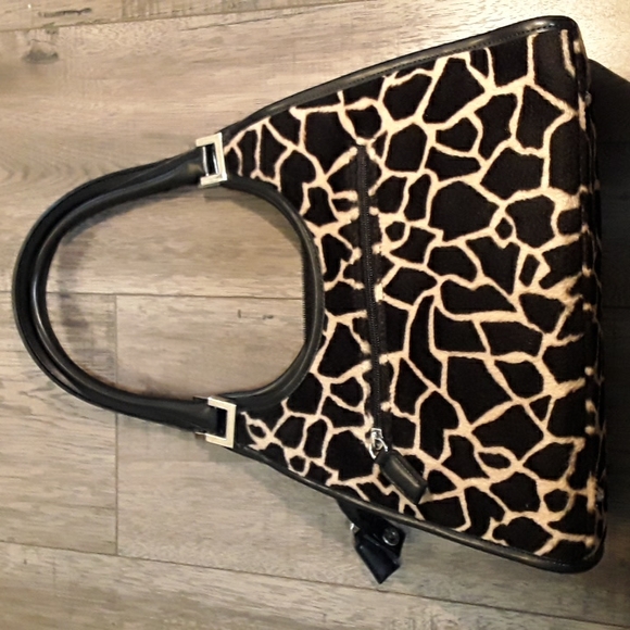 Animal print purse - Picture 3 of 6